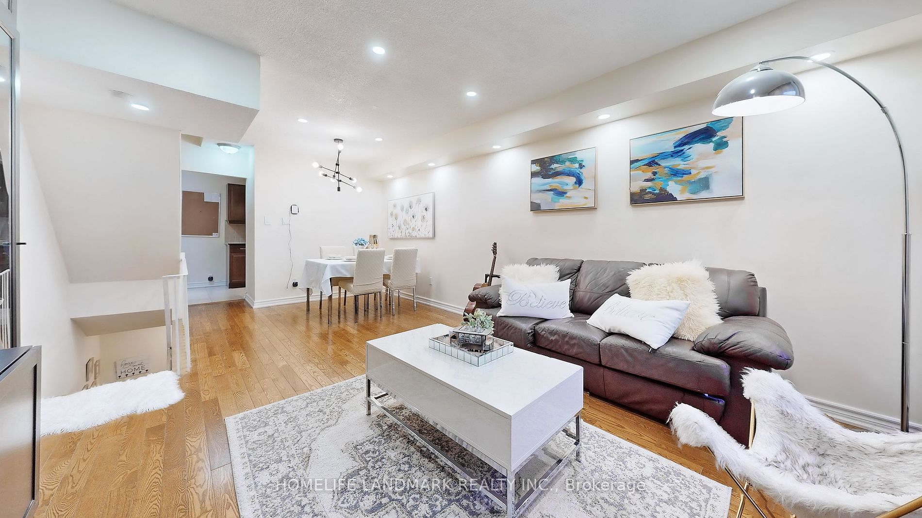 1209 Queen Street E, #82