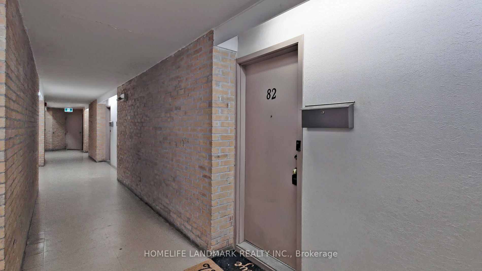 1209 Queen Street E, #82