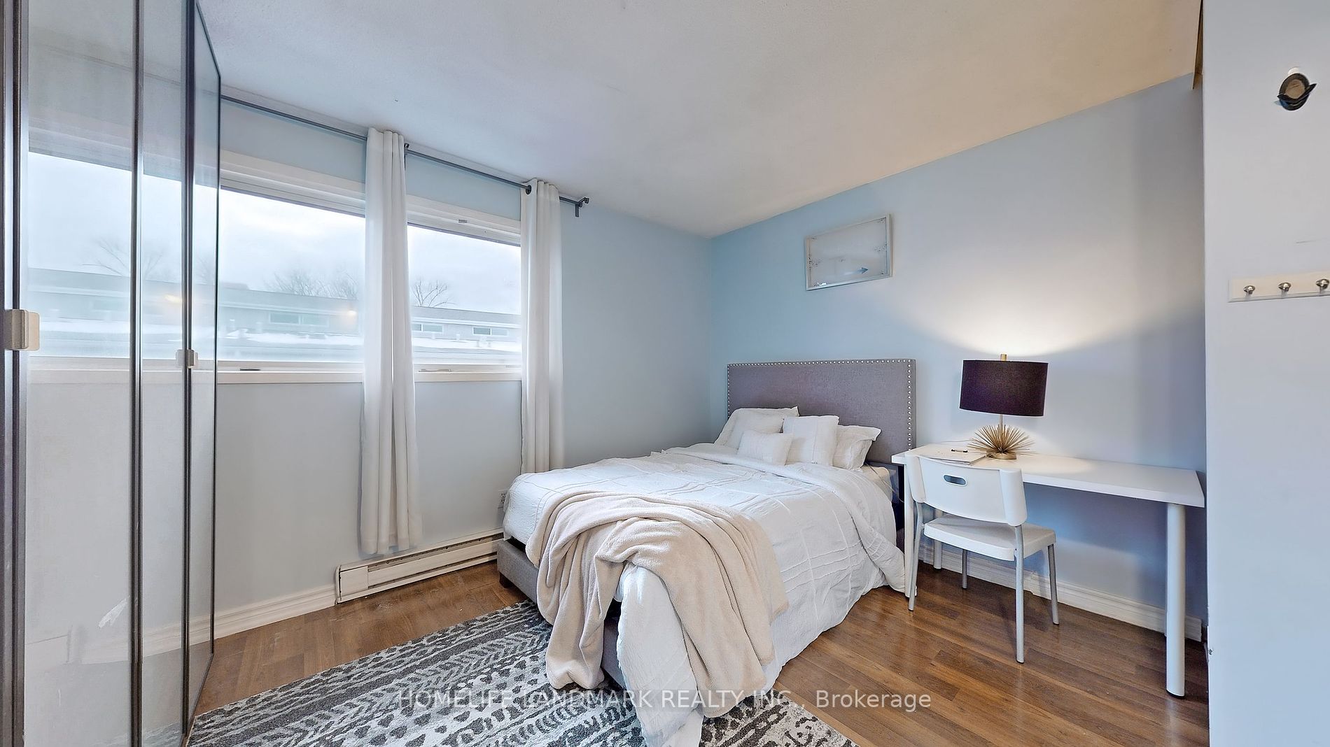 1209 Queen Street E, #82