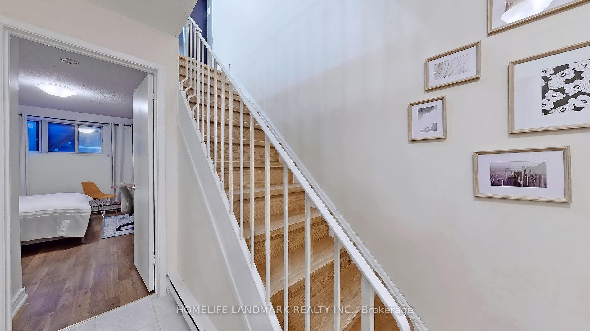 1209 Queen Street E, #82