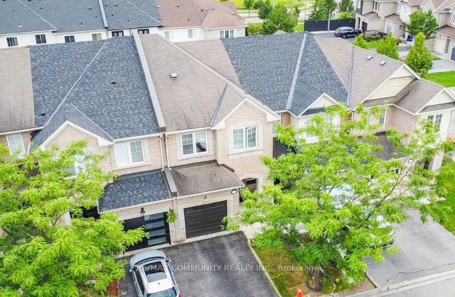 123 Silverwood Circle