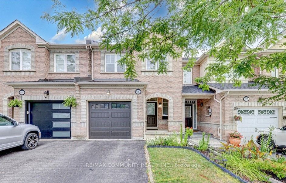 123 Silverwood Circle