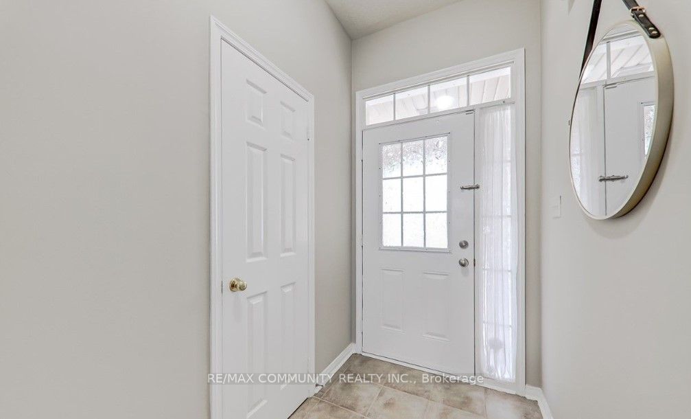 123 Silverwood Circle