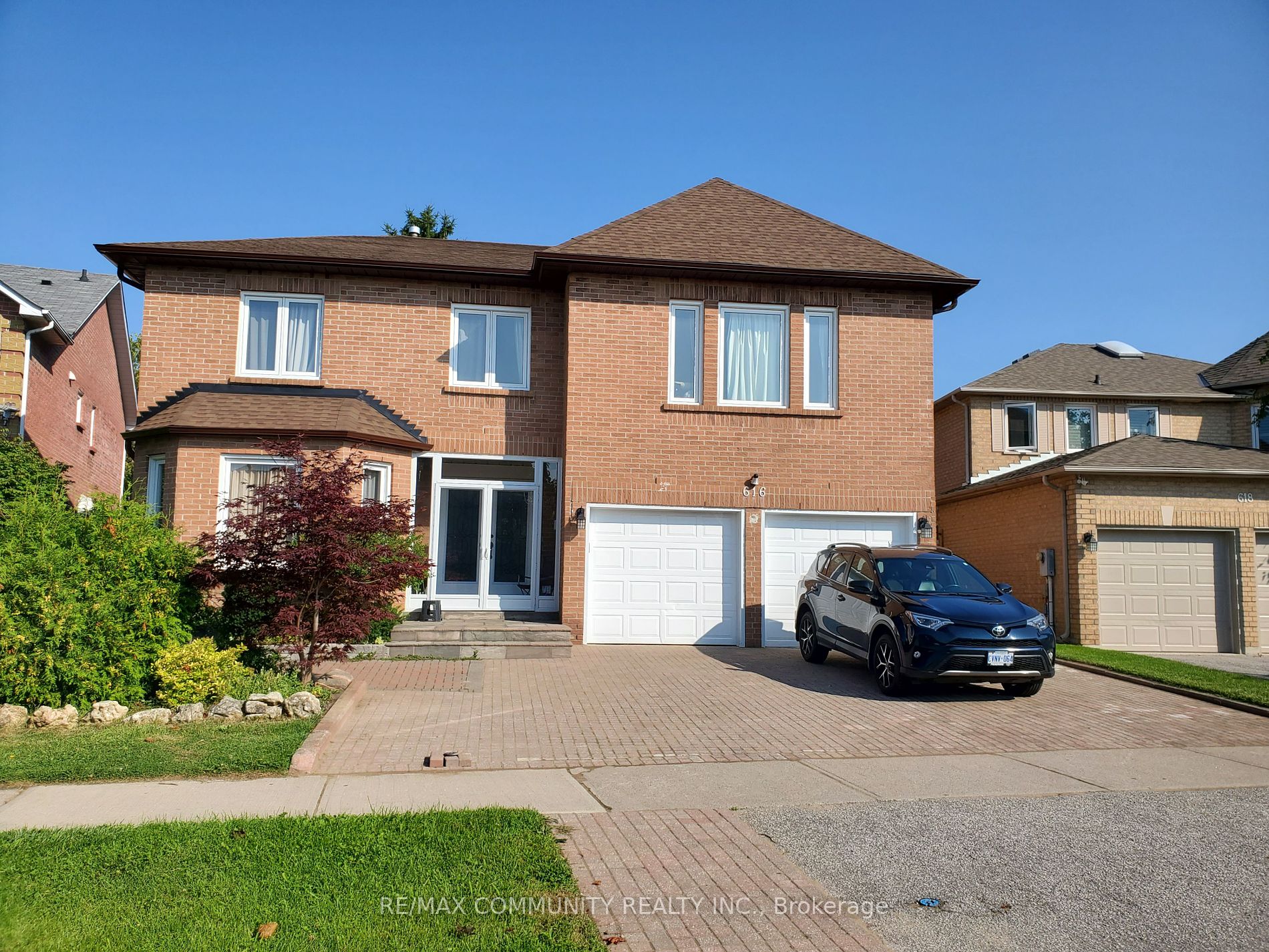 616 Strouds Lane, #Bsmt
