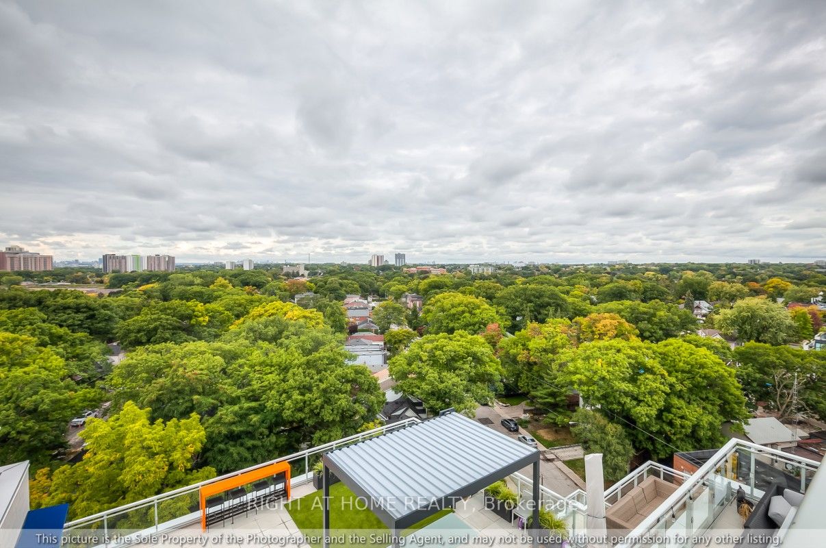 1350 Kingston Rd, #Th03