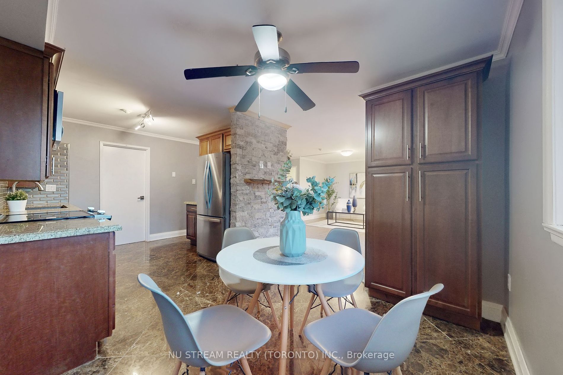 140 Ling Rd, #99
