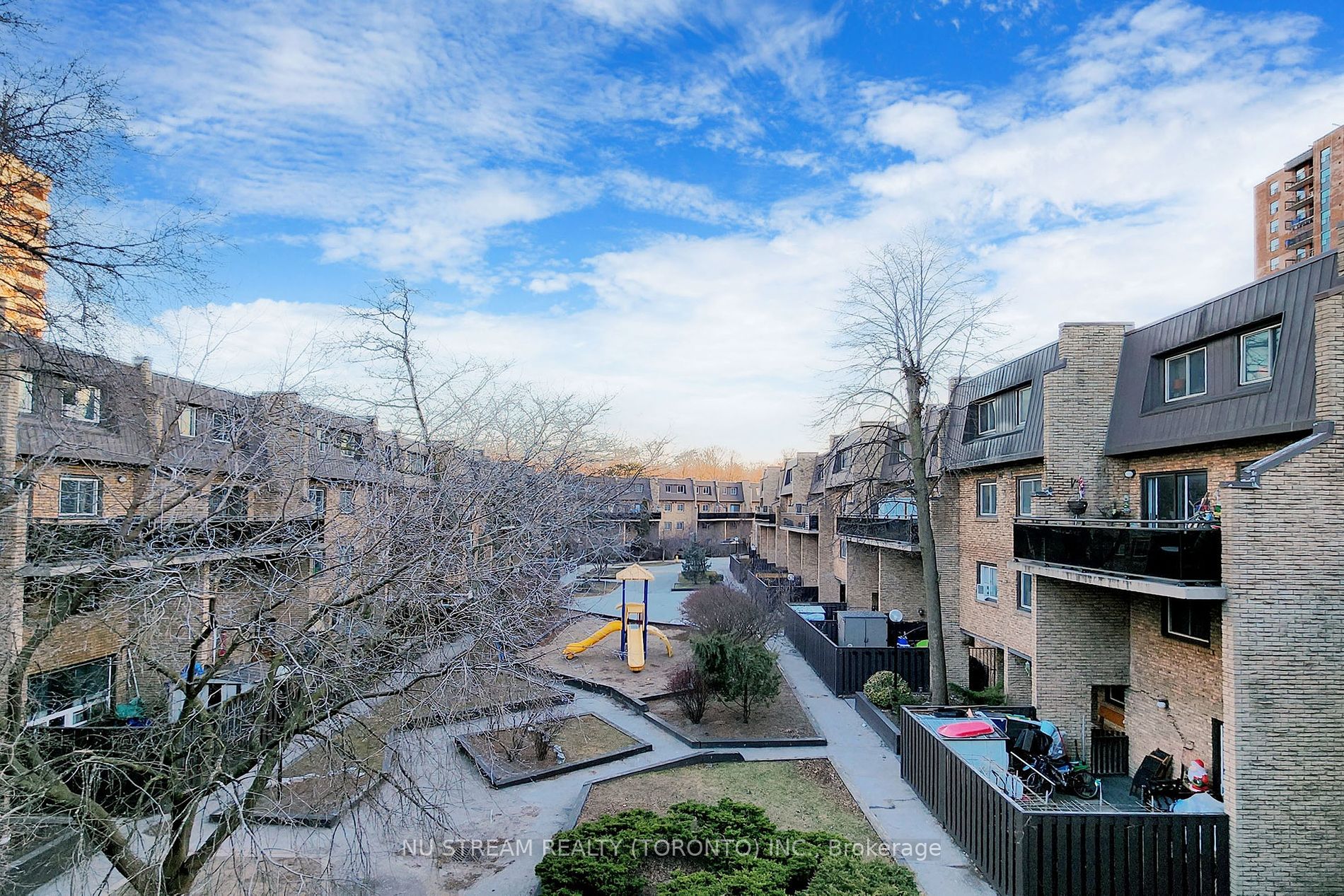 140 Ling Rd, #99