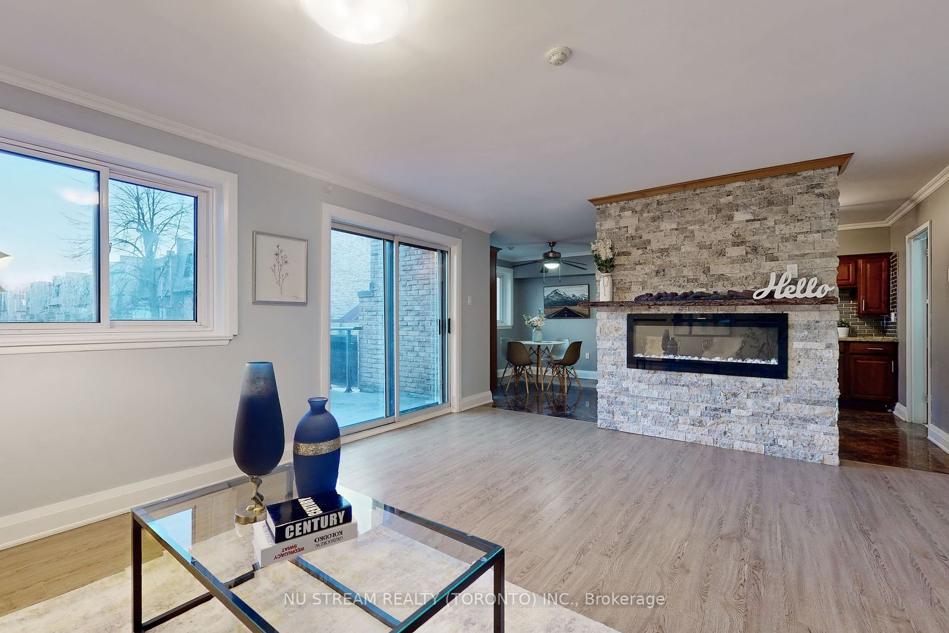 140 Ling Rd, #99