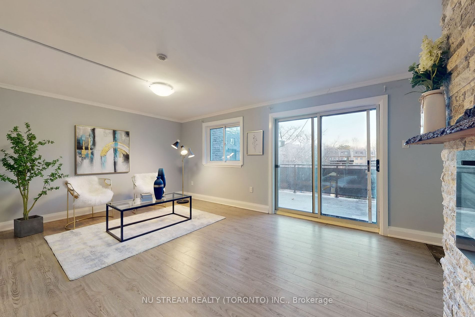 140 Ling Rd, #99