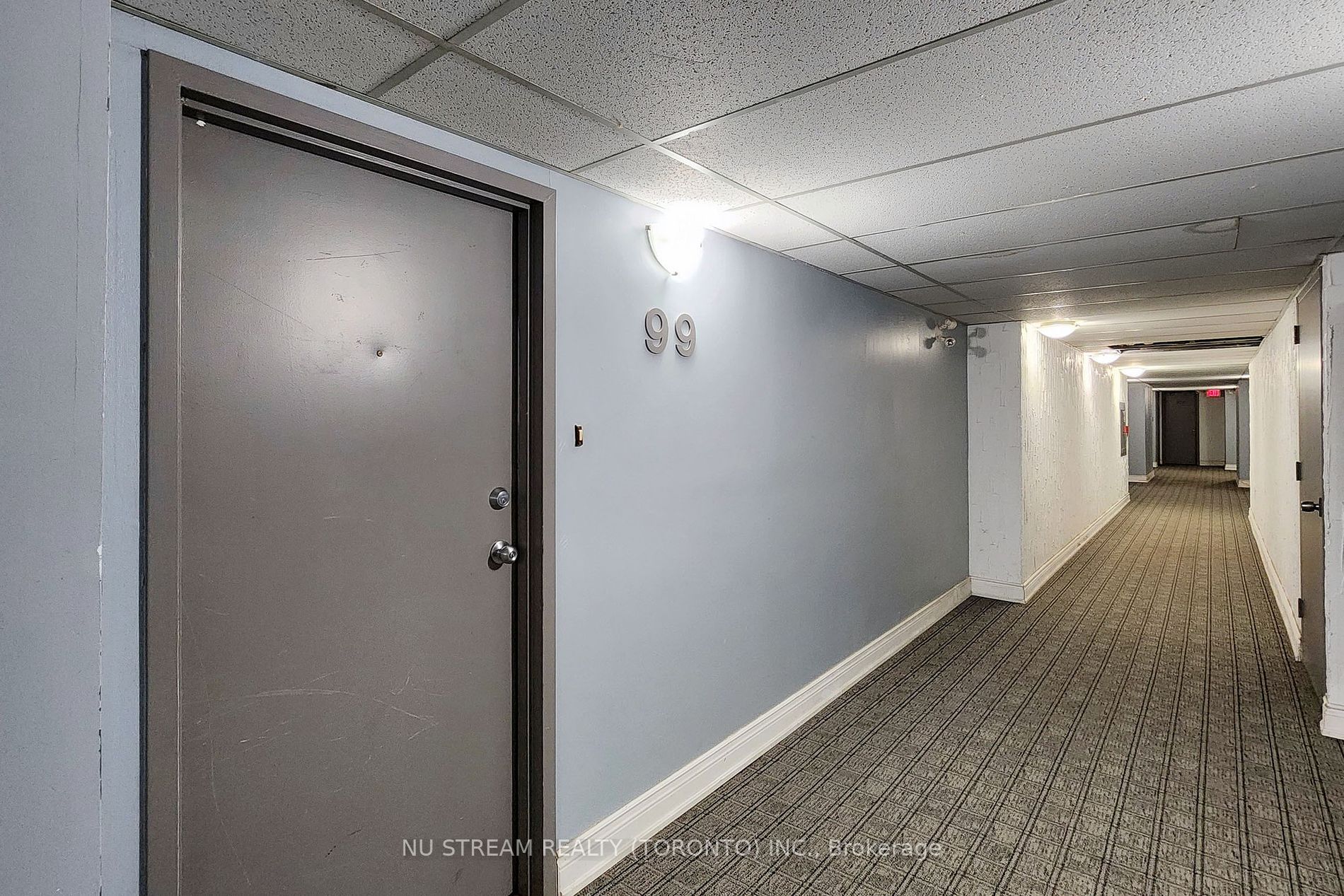 140 Ling Rd, #99