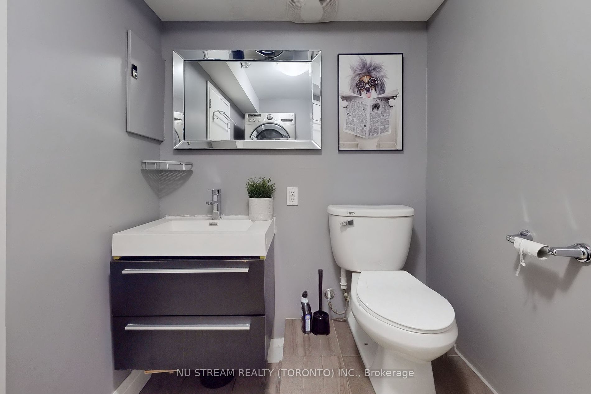 140 Ling Rd, #99
