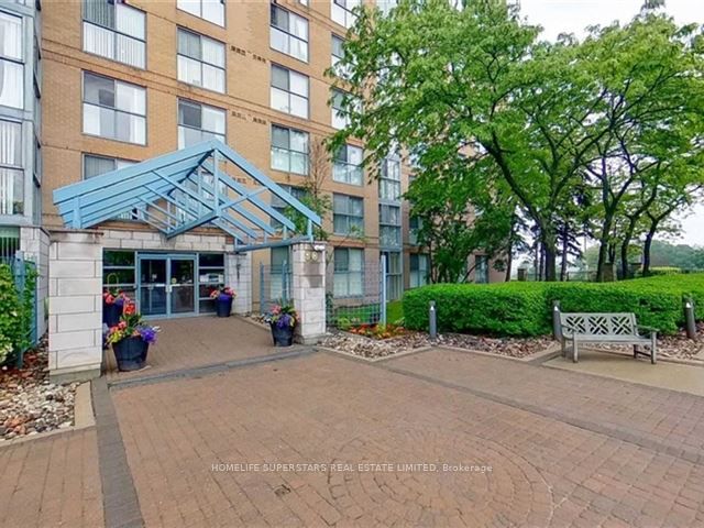 90 Dale Ave, #1003
