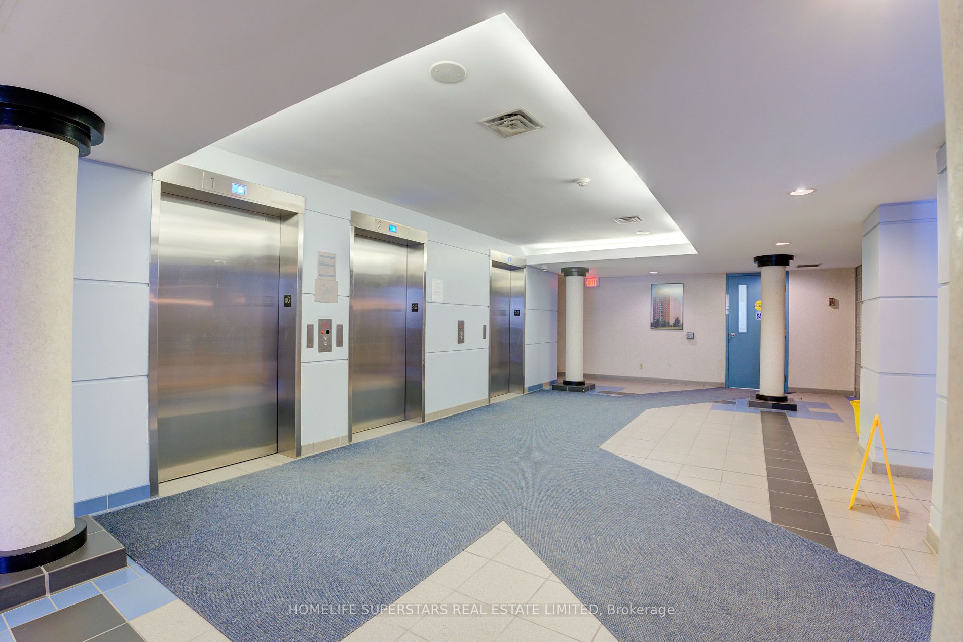 90 Dale Ave, #1003