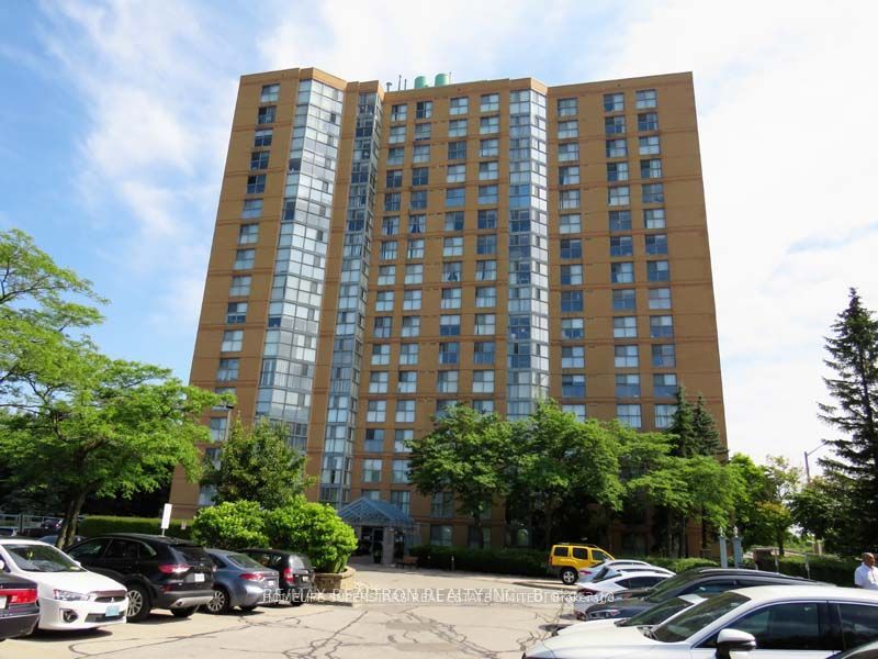 90 Dale Ave, #1003