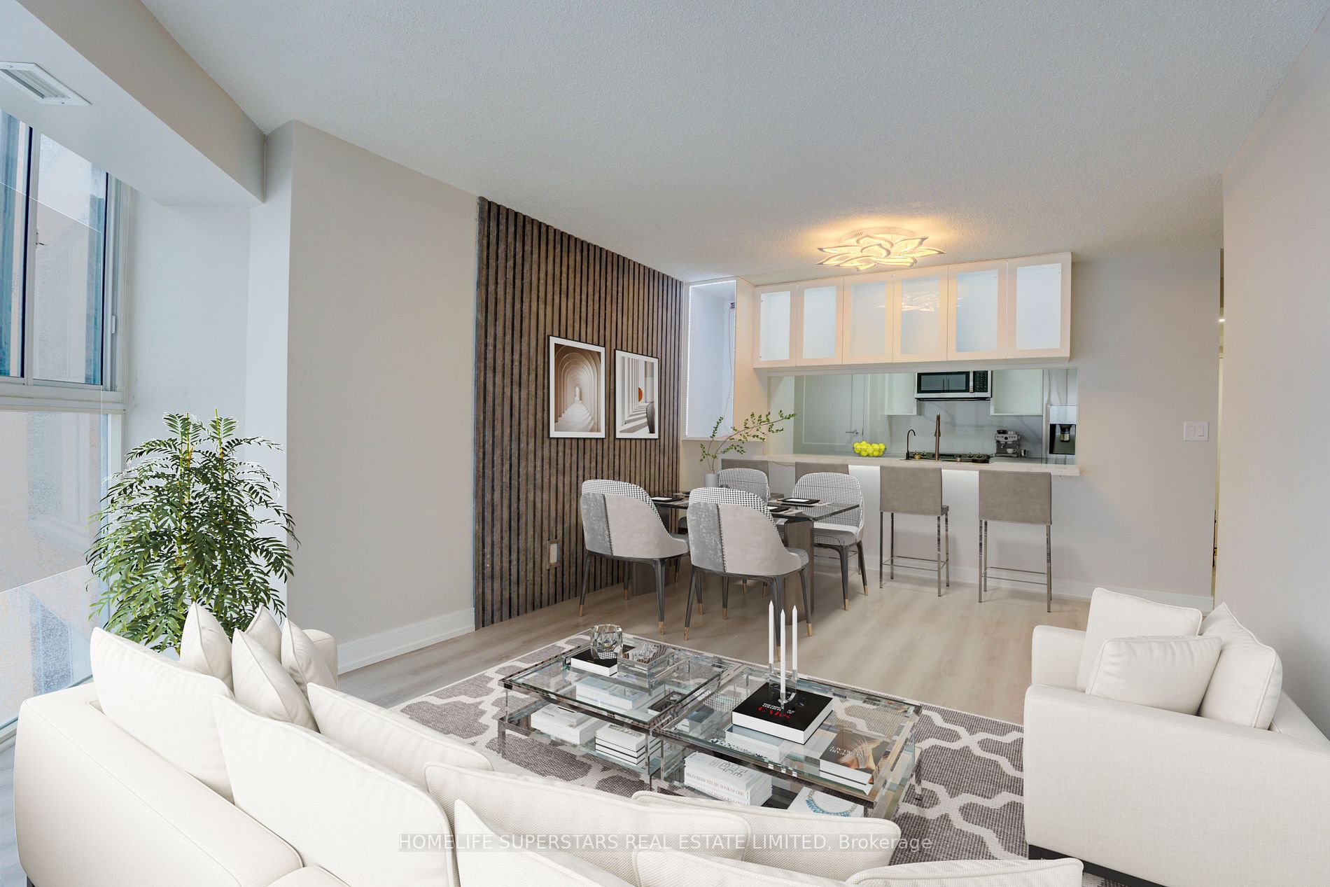 90 Dale Ave, #1003