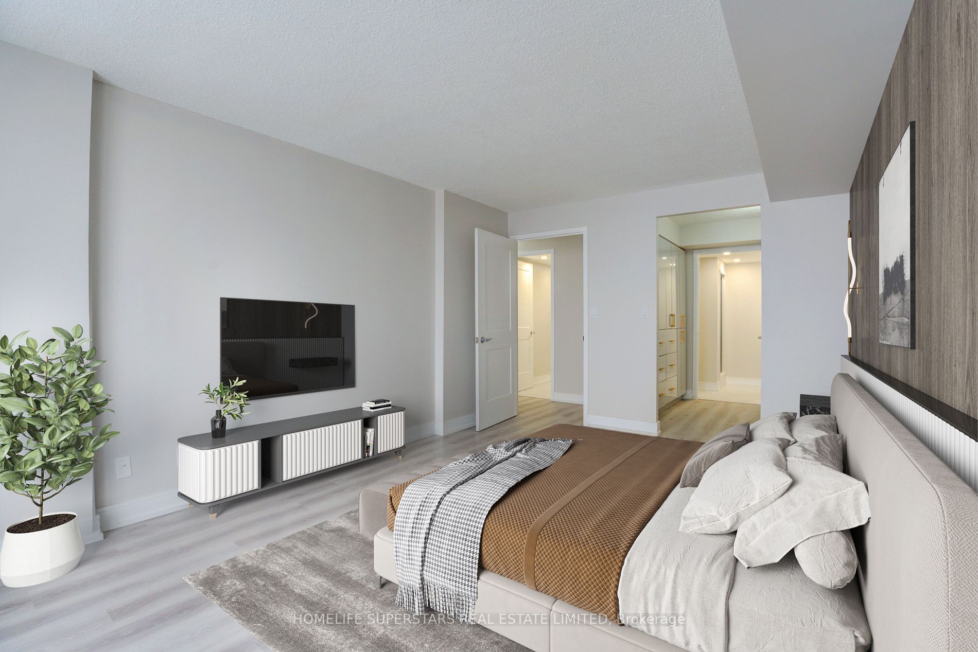 90 Dale Ave, #1003