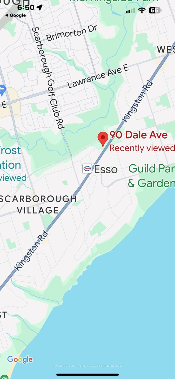 90 Dale Ave, #1003