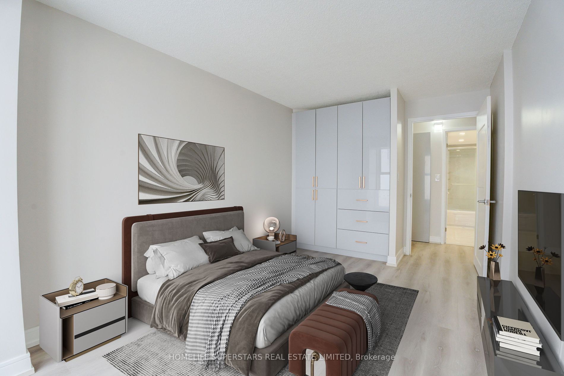90 Dale Ave, #1003
