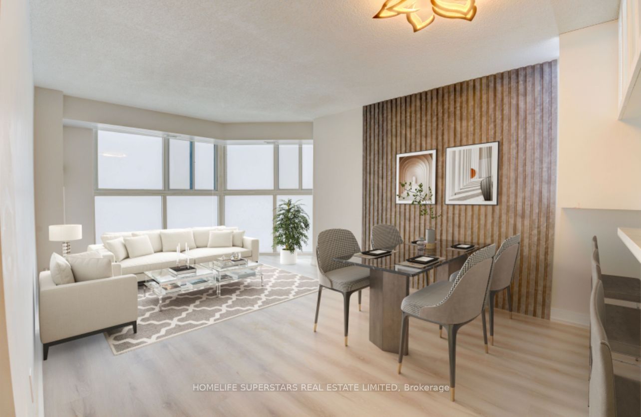 90 Dale Ave, #1003