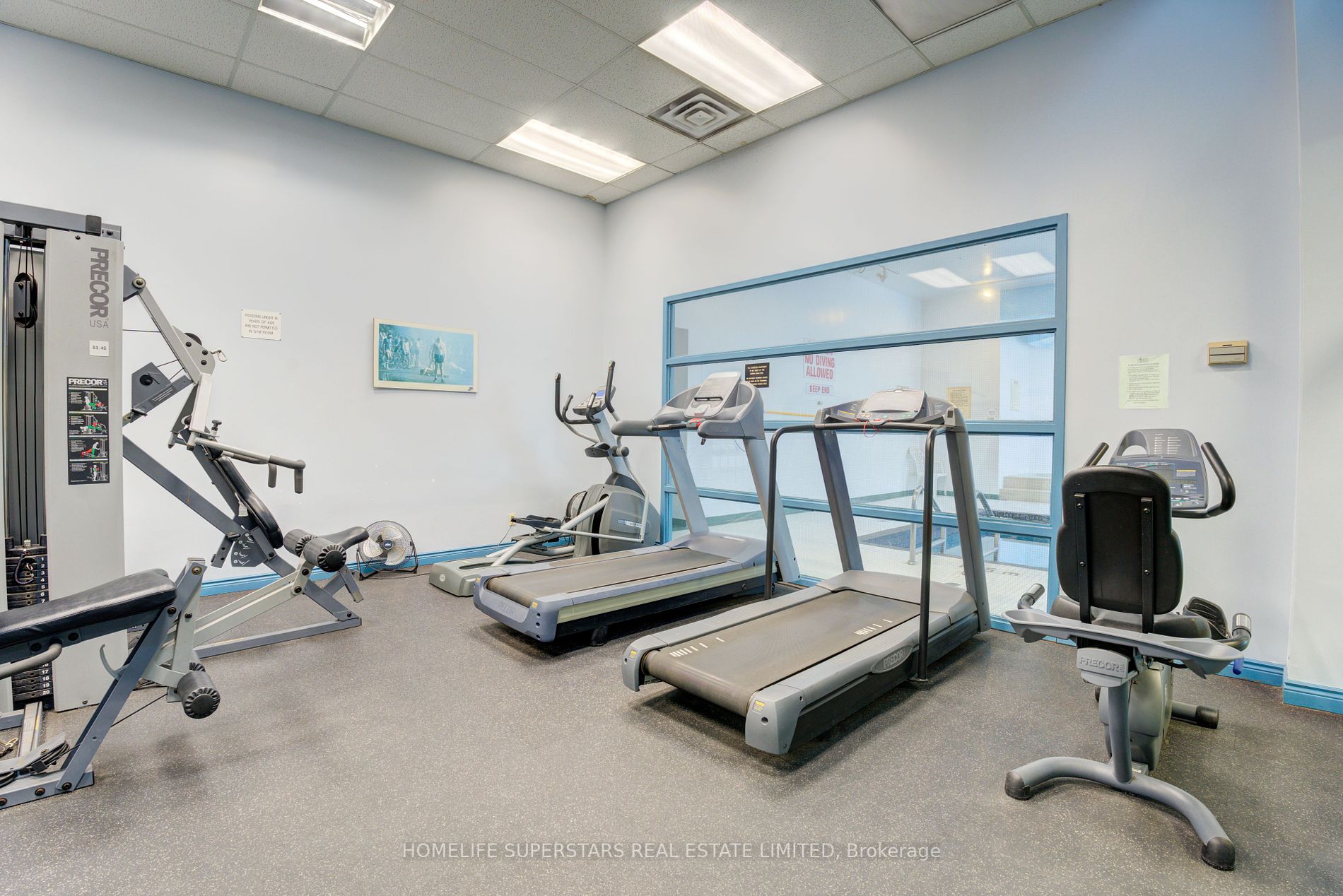 90 Dale Ave, #1003