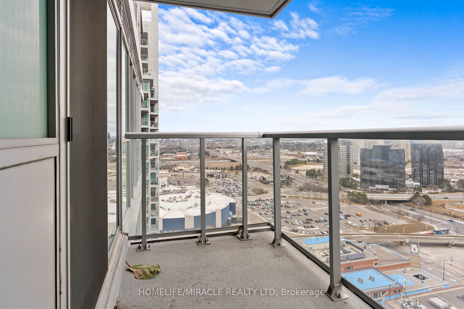 50 Town Centre Court, #2909