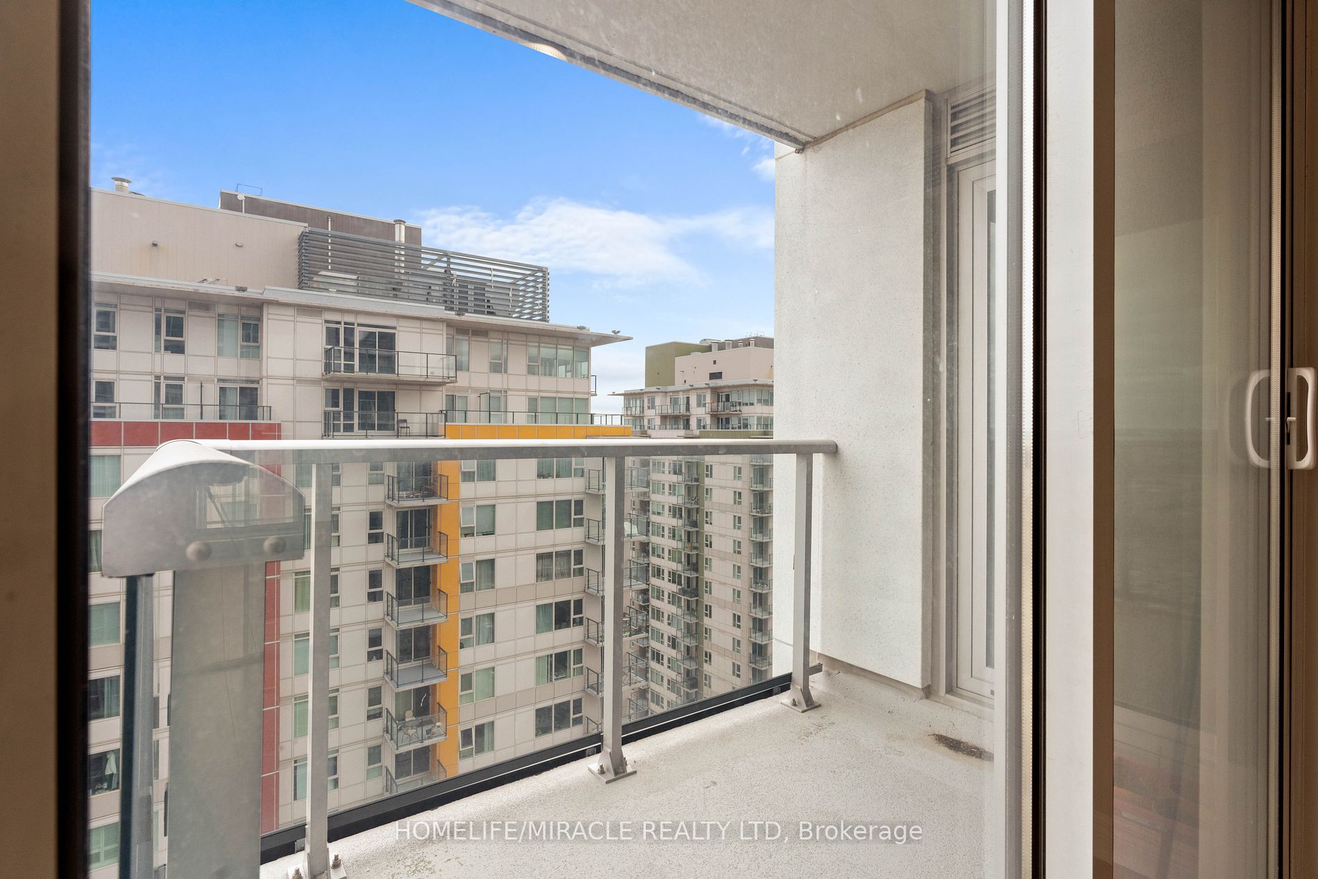 50 Town Centre Court, #2909
