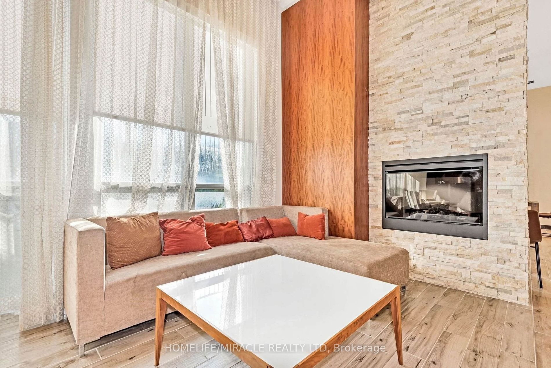 50 Town Centre Court, #2909