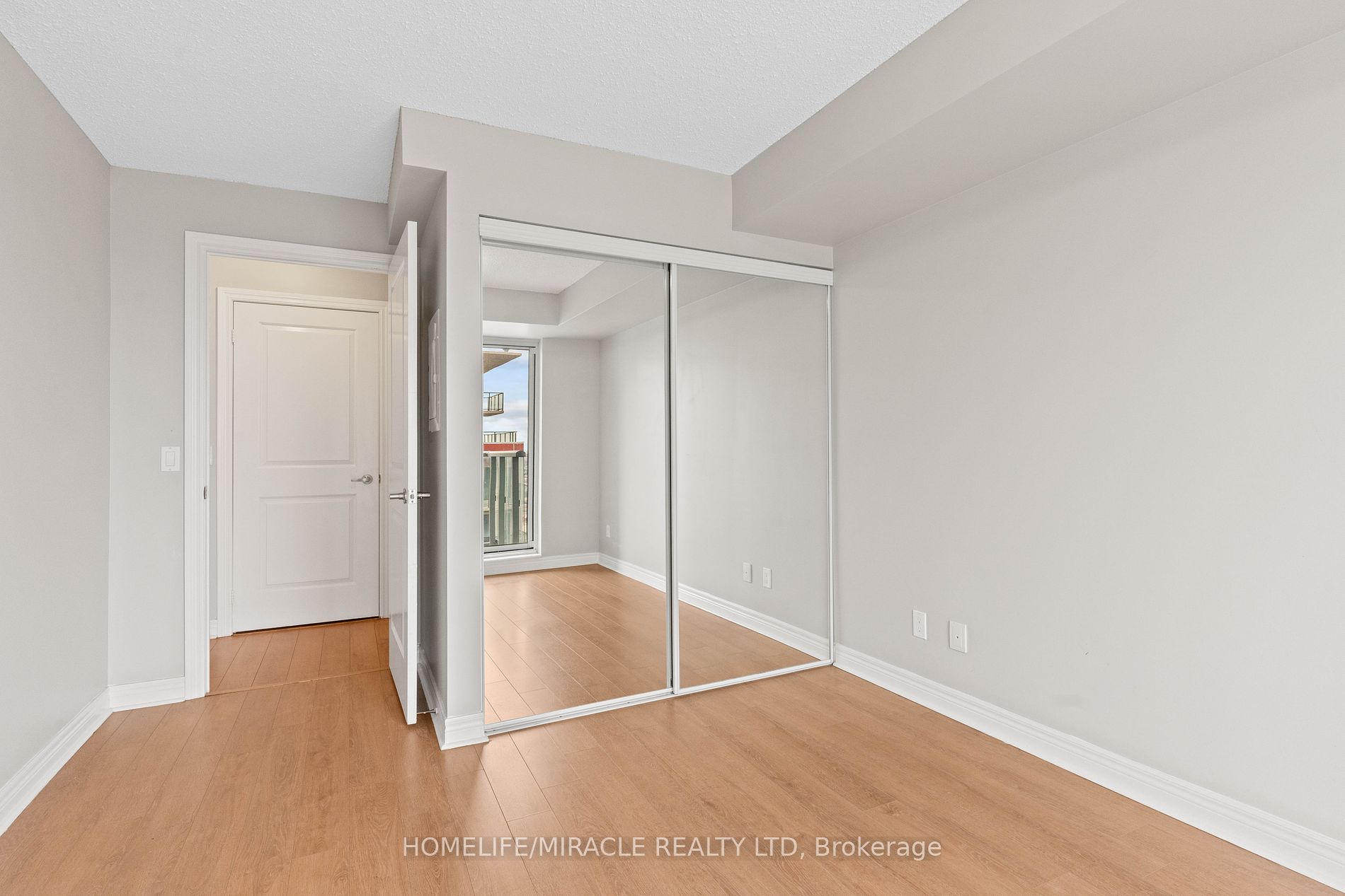 50 Town Centre Court, #2909