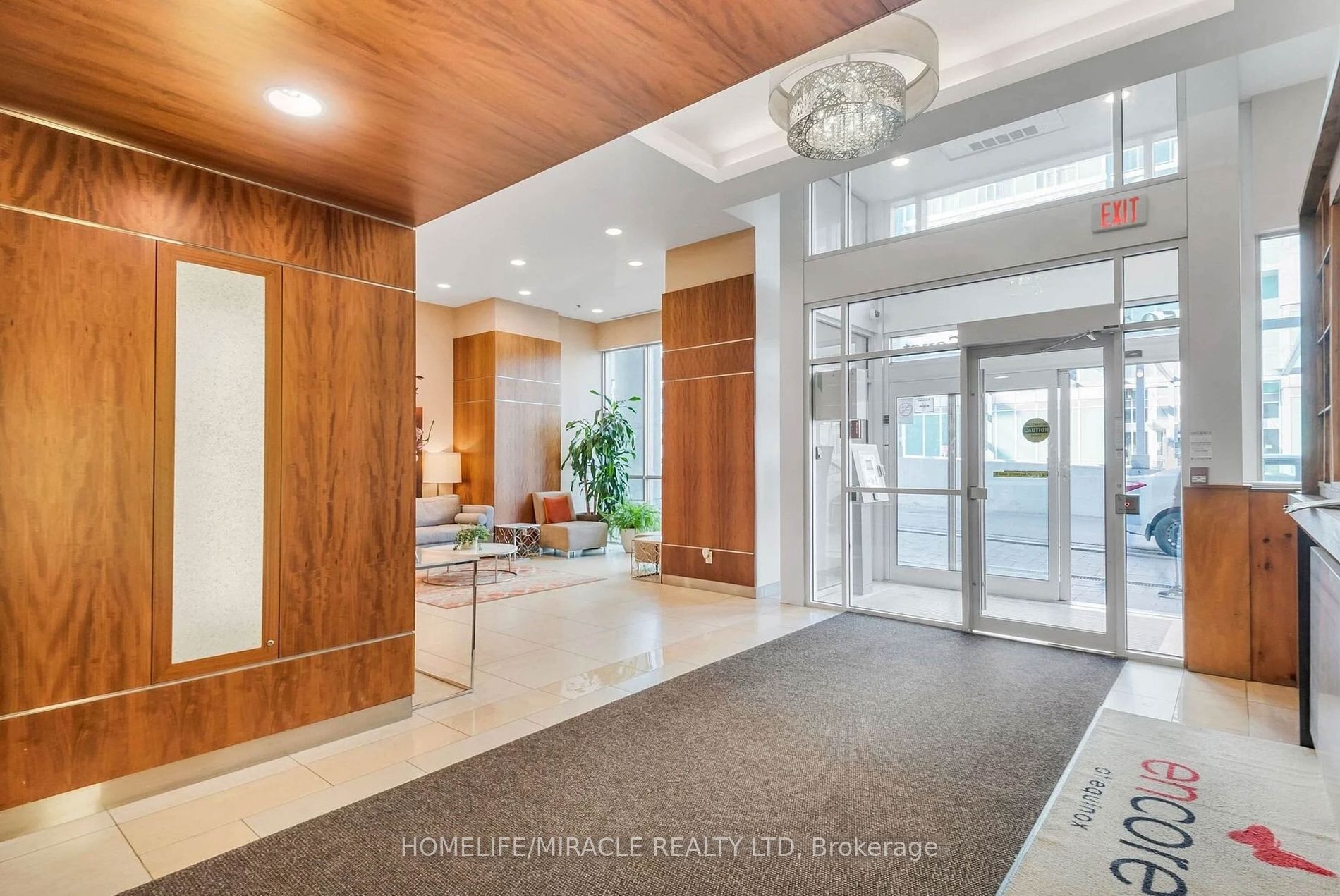 50 Town Centre Court, #2909