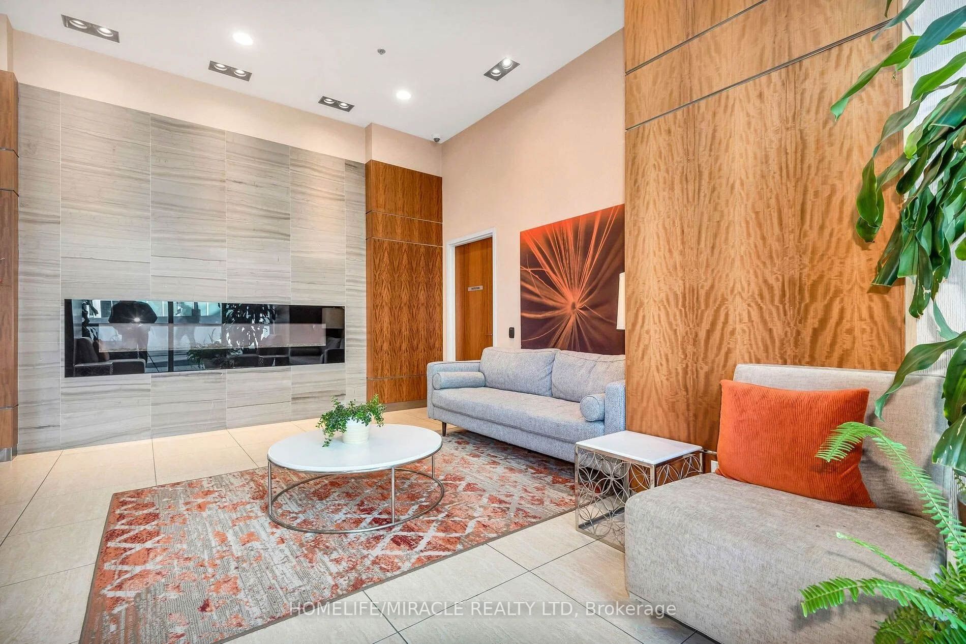 50 Town Centre Court, #2909