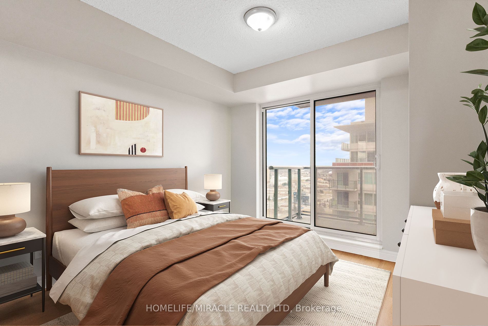 50 Town Centre Court, #2909
