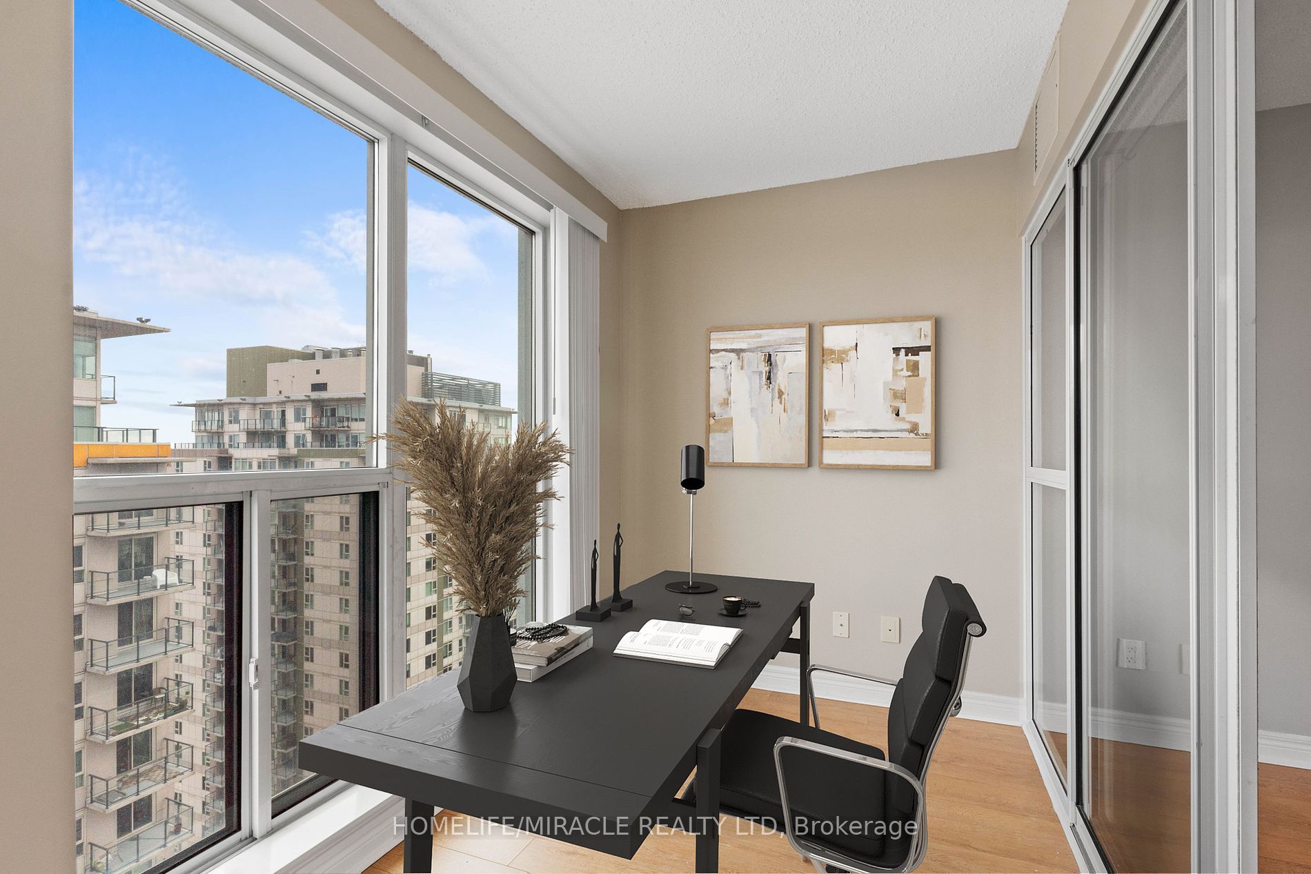 50 Town Centre Court, #2909