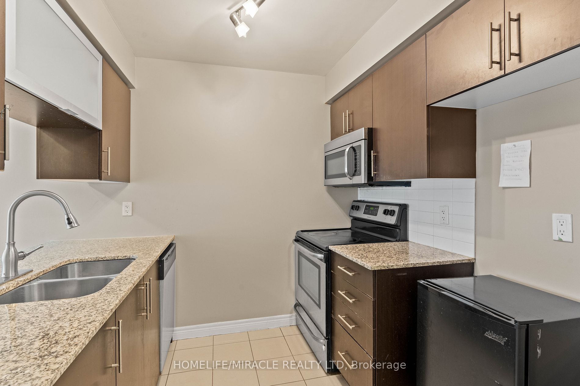 50 Town Centre Court, #2909