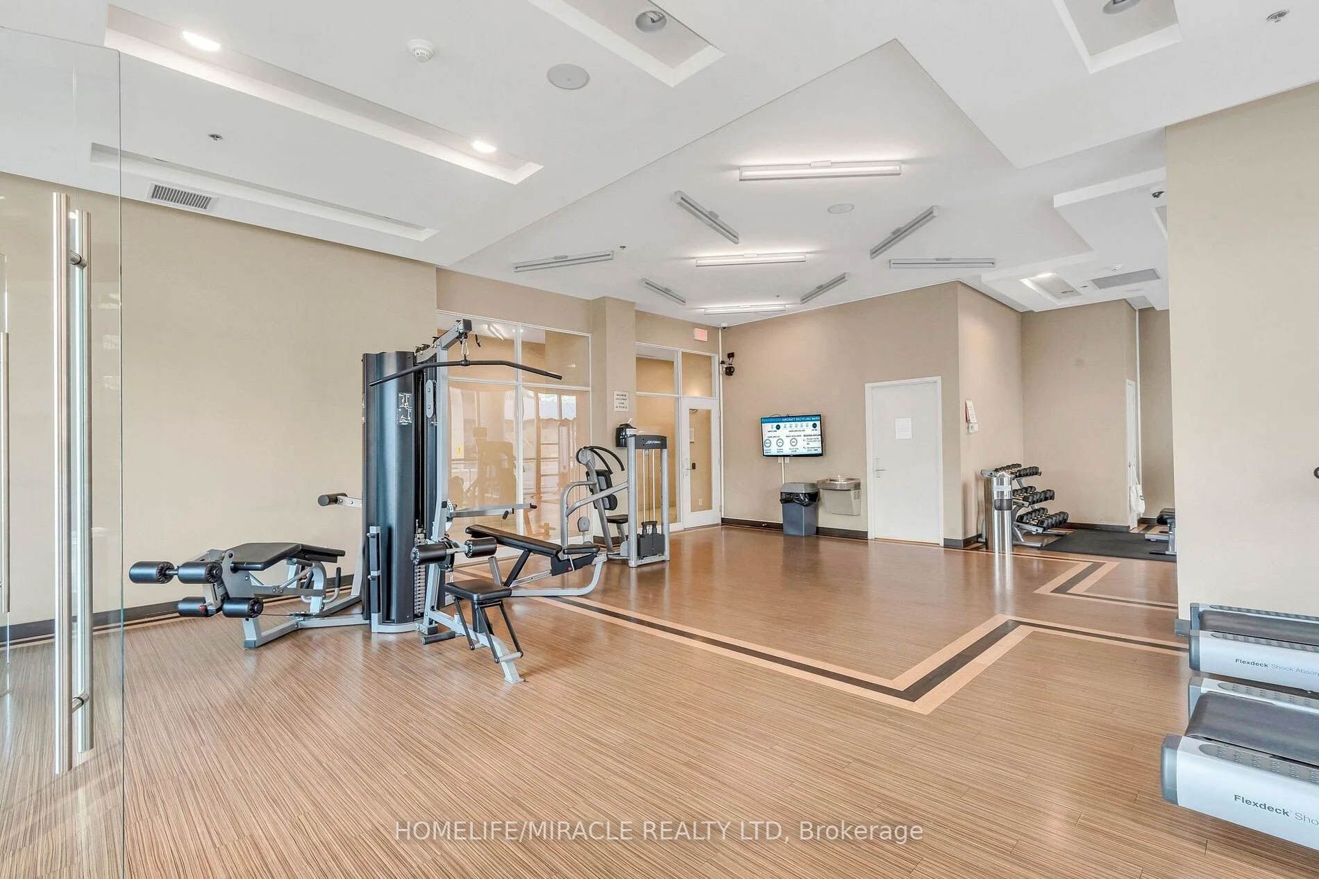 50 Town Centre Court, #2909