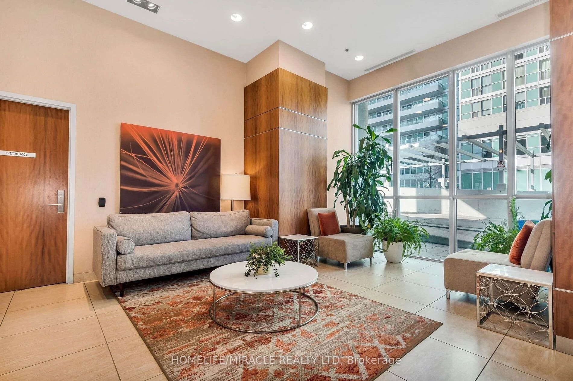 50 Town Centre Court, #2909