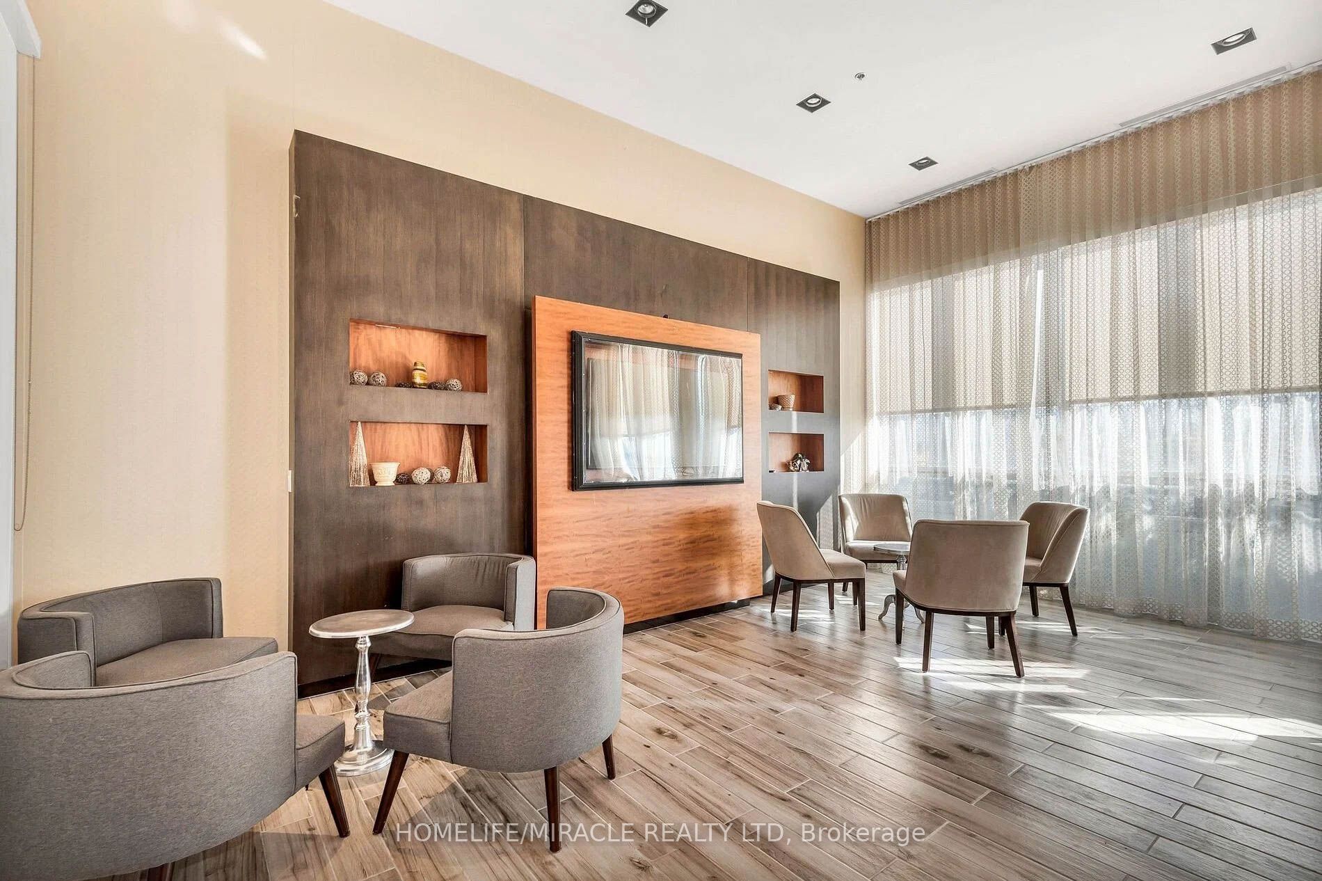 50 Town Centre Court, #2909
