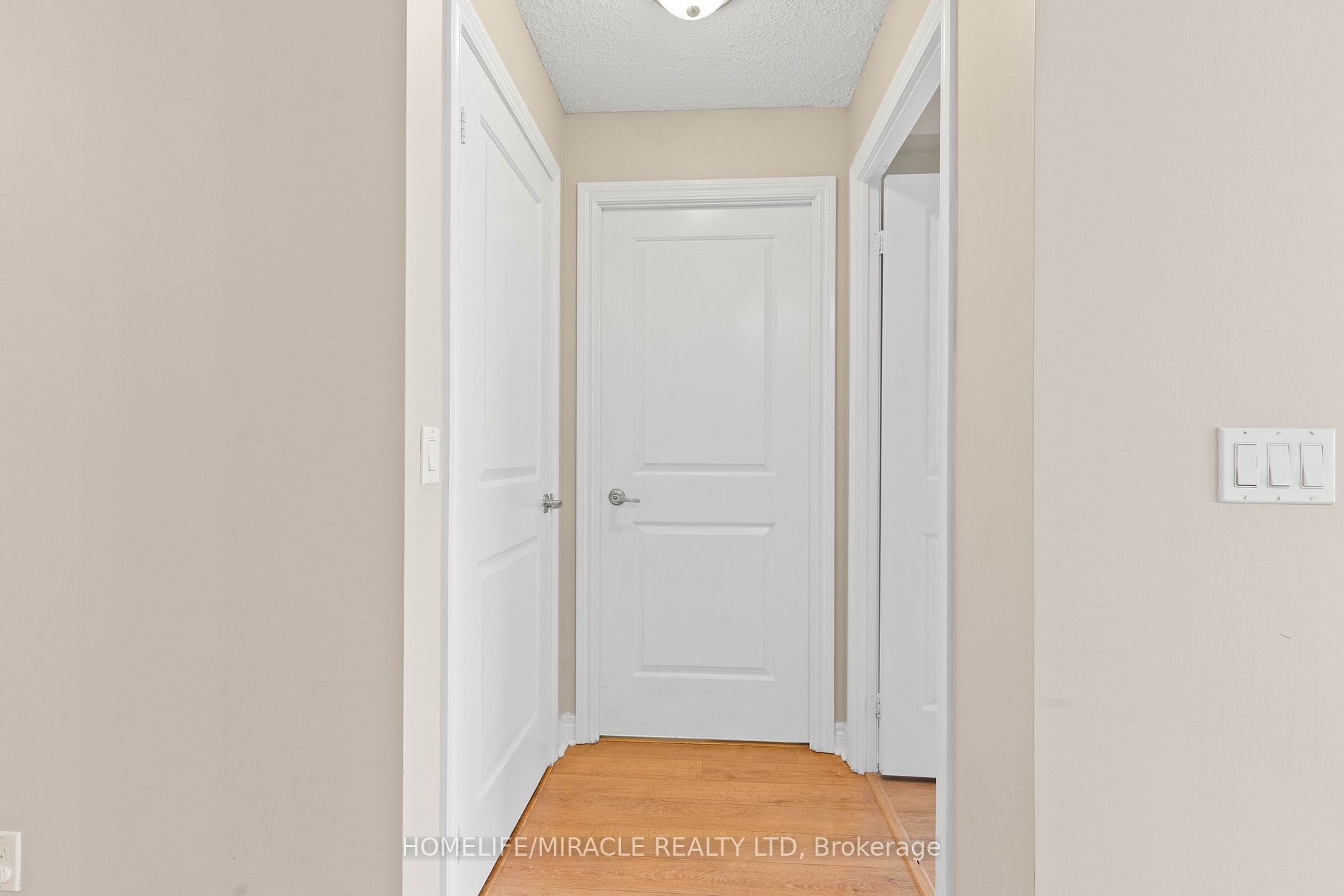 50 Town Centre Court, #2909