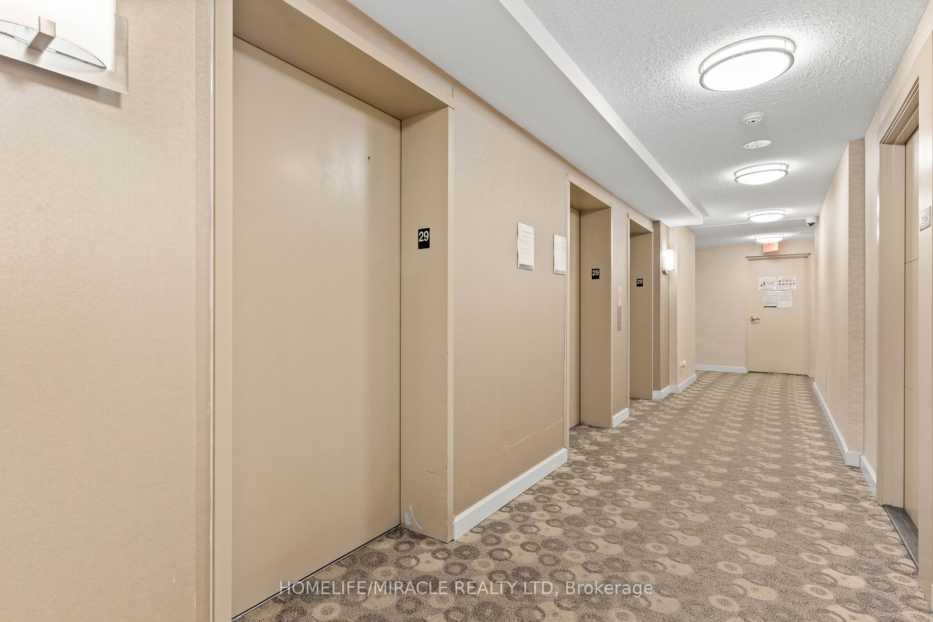 50 Town Centre Court, #2909