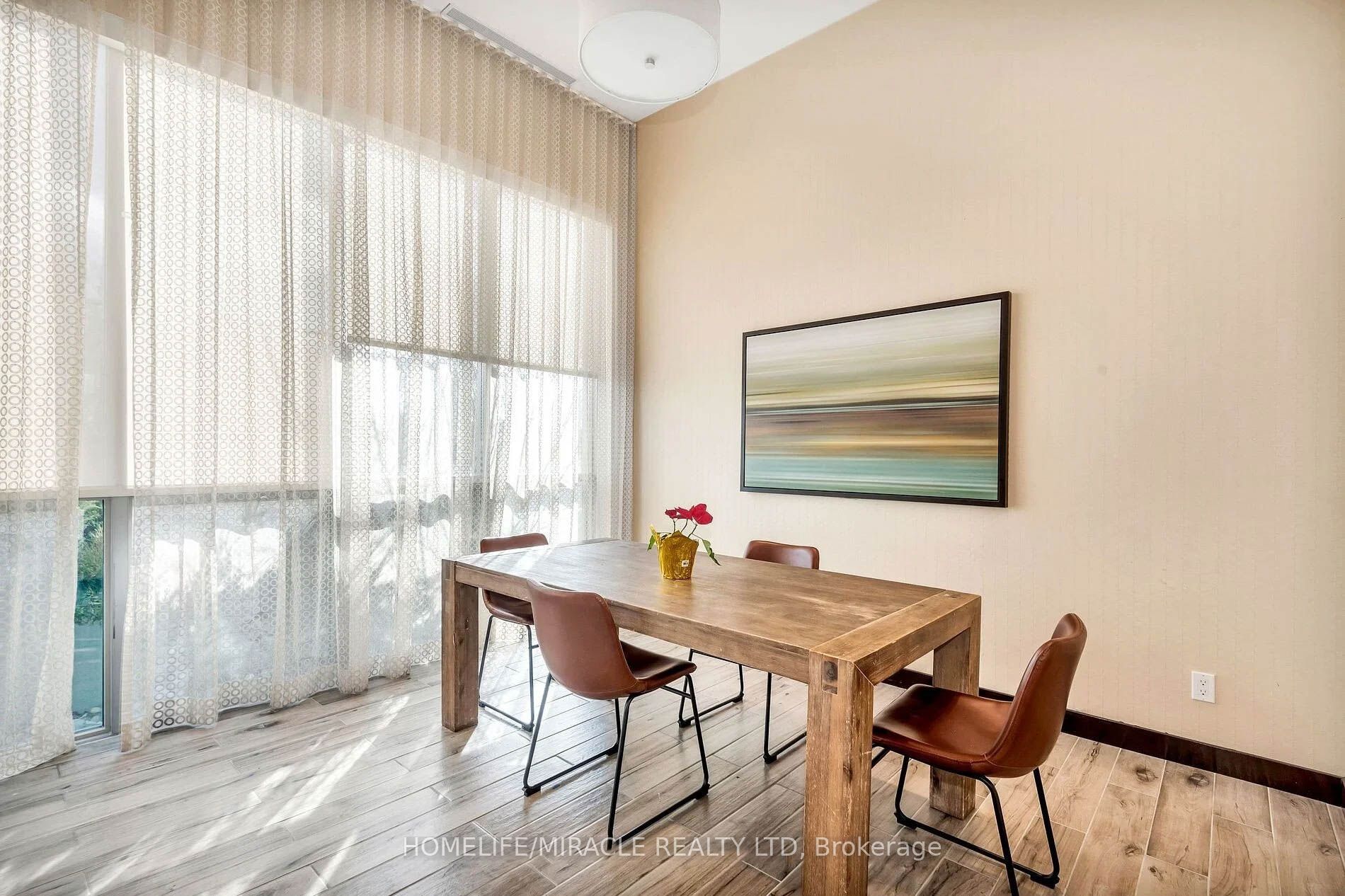 50 Town Centre Court, #2909