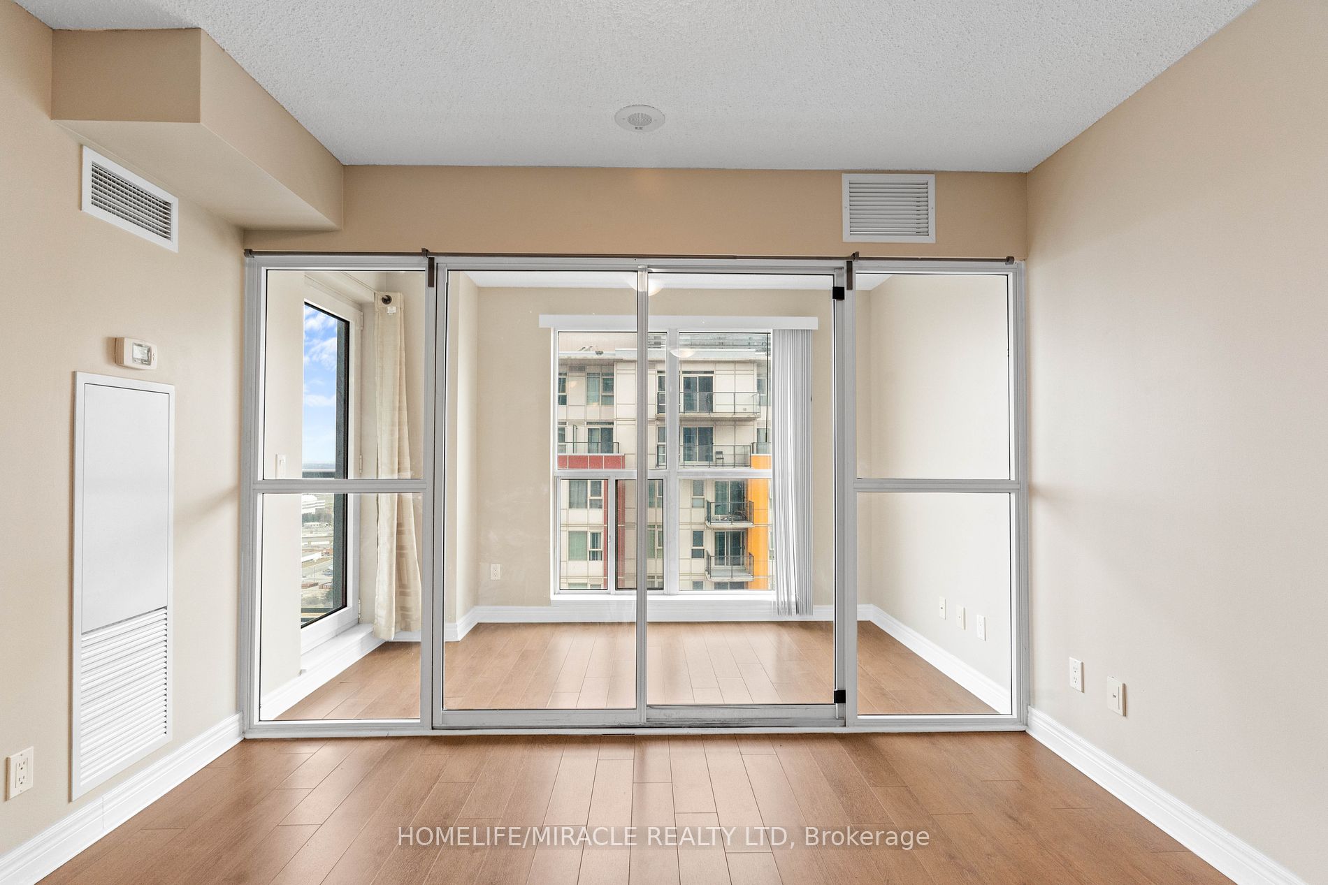 50 Town Centre Court, #2909