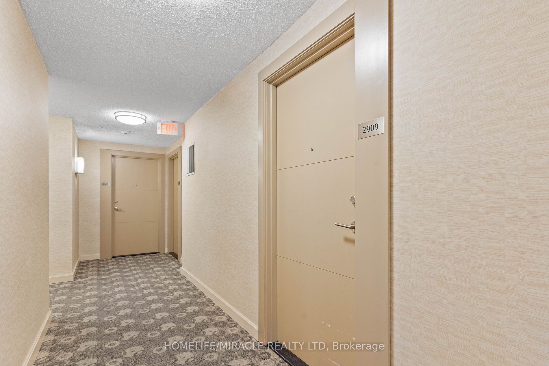 50 Town Centre Court, #2909