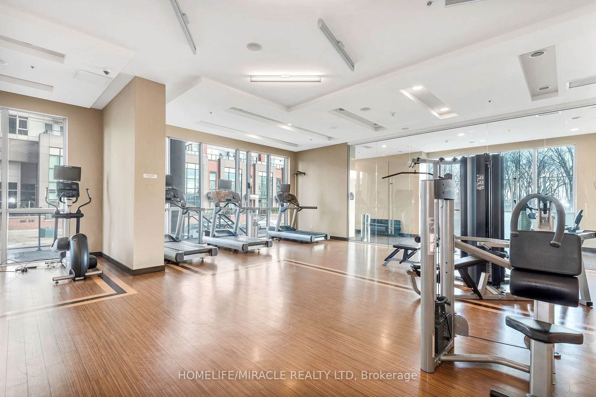 50 Town Centre Court, #2909