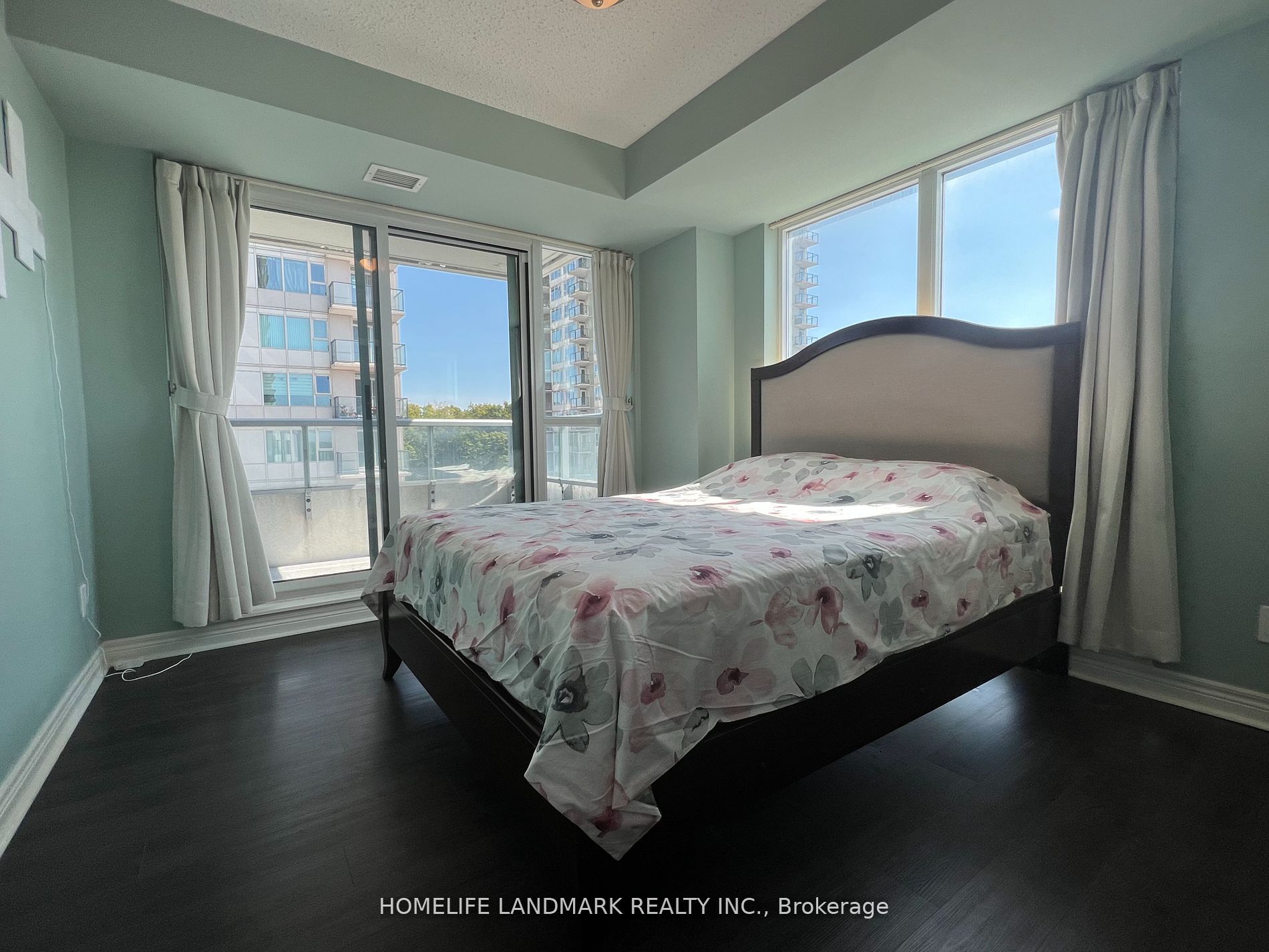 50 Town Centre Court, #711