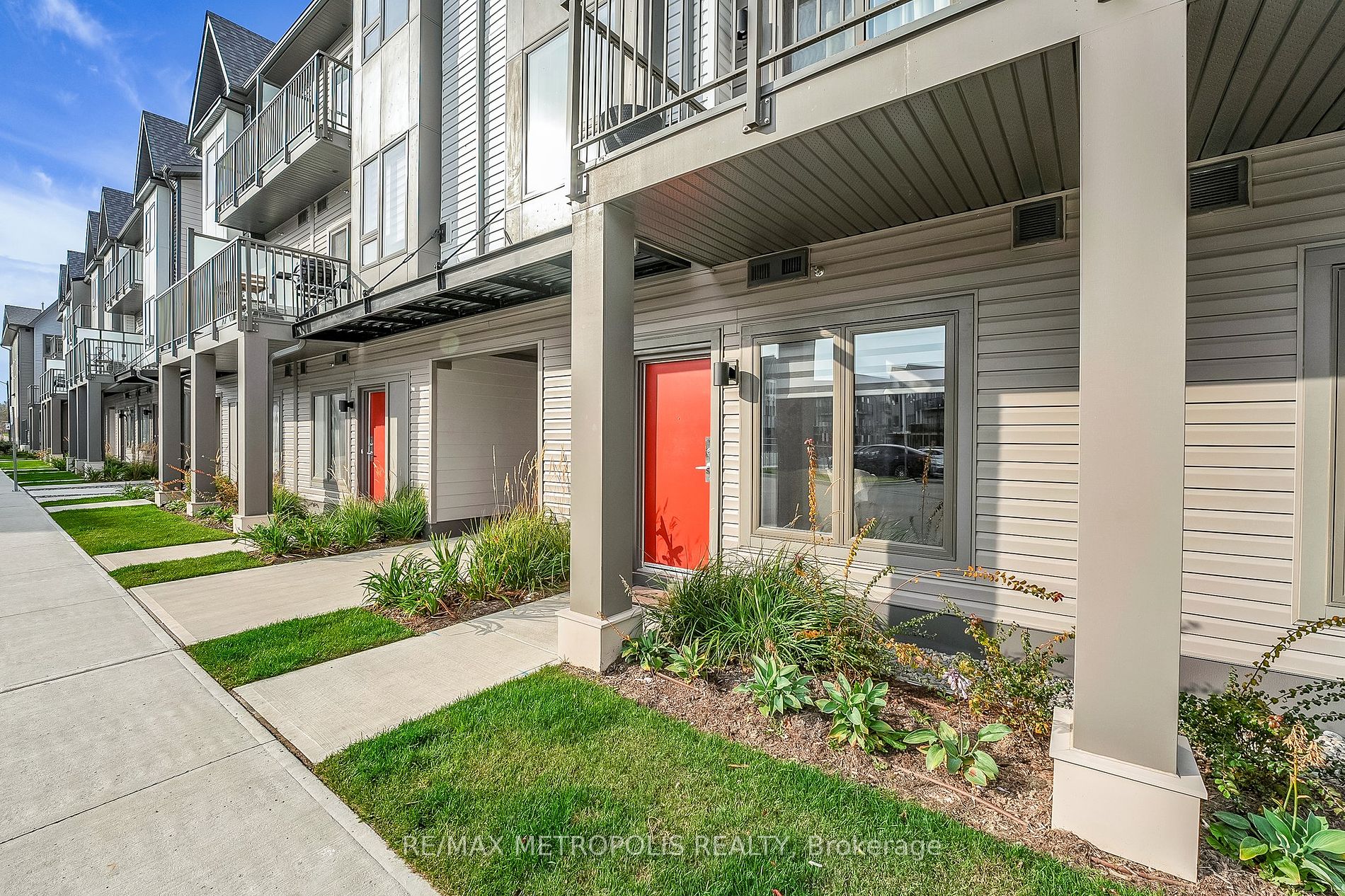 2635 William Jackson Drive, #909