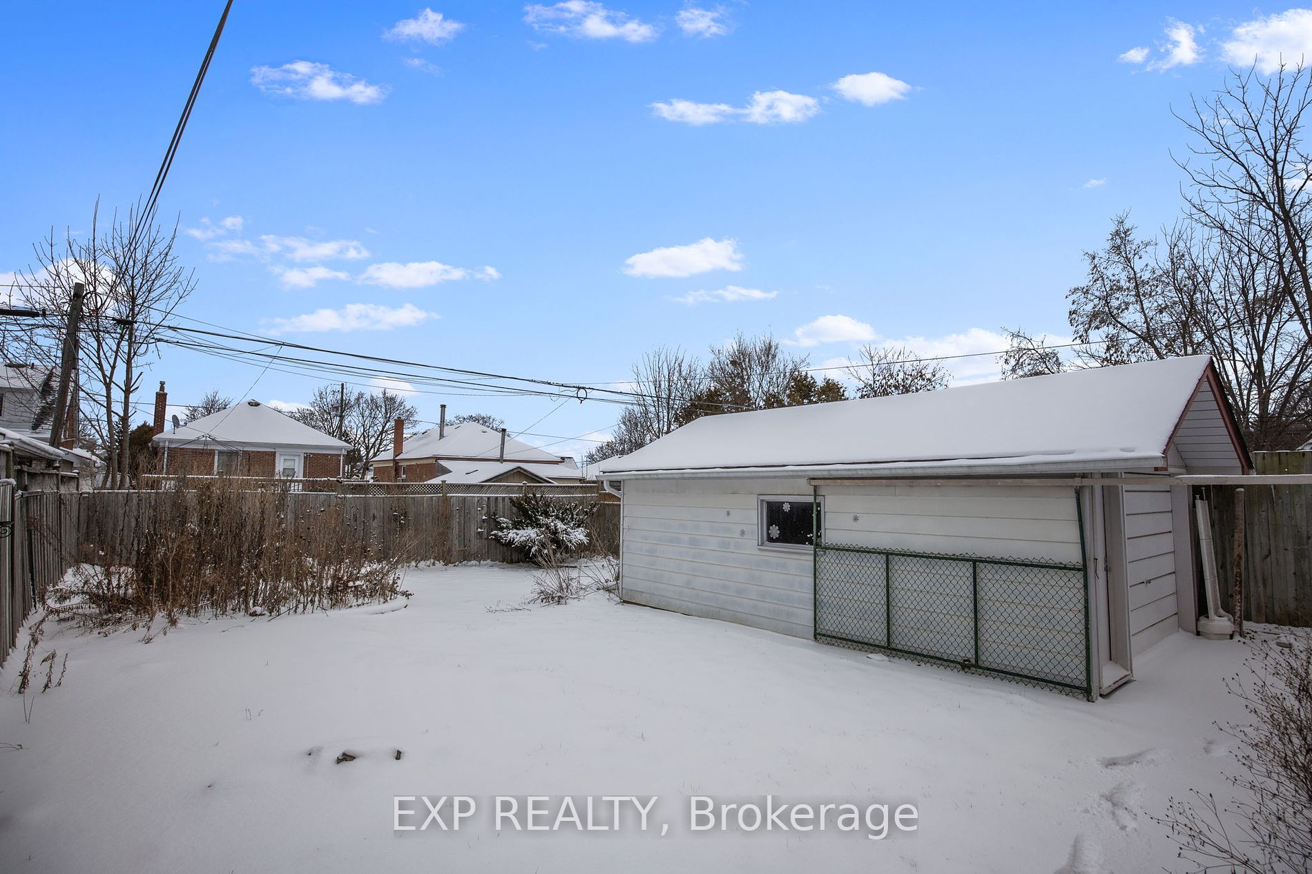 159 Cadillac Avenue S
