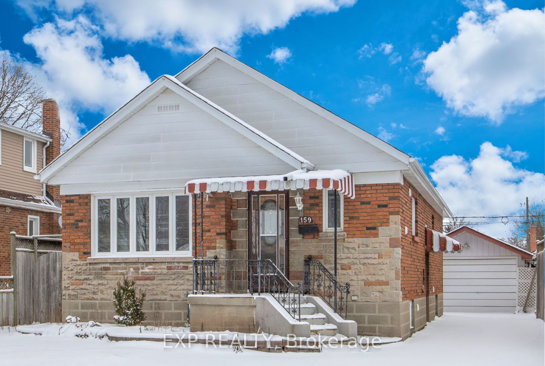 159 Cadillac Avenue S
