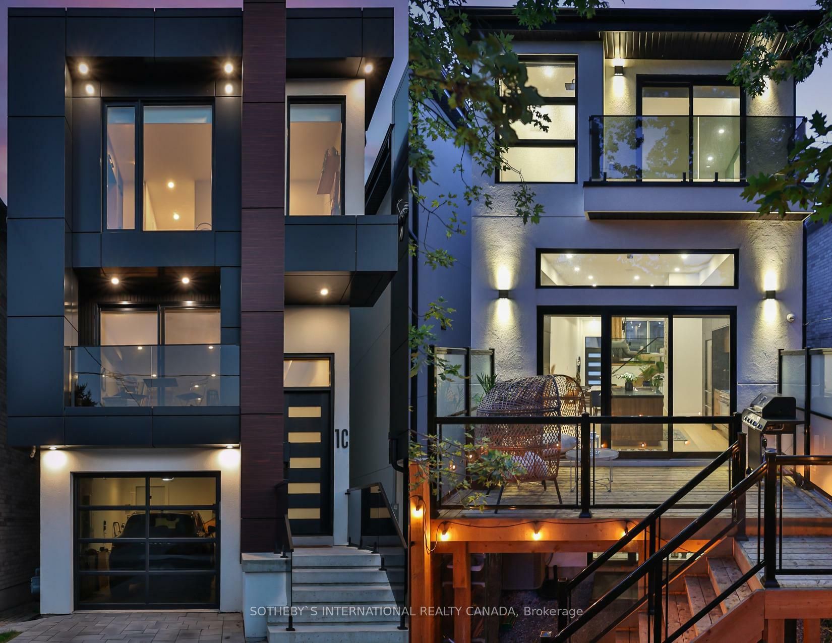 1C Holborne Ave