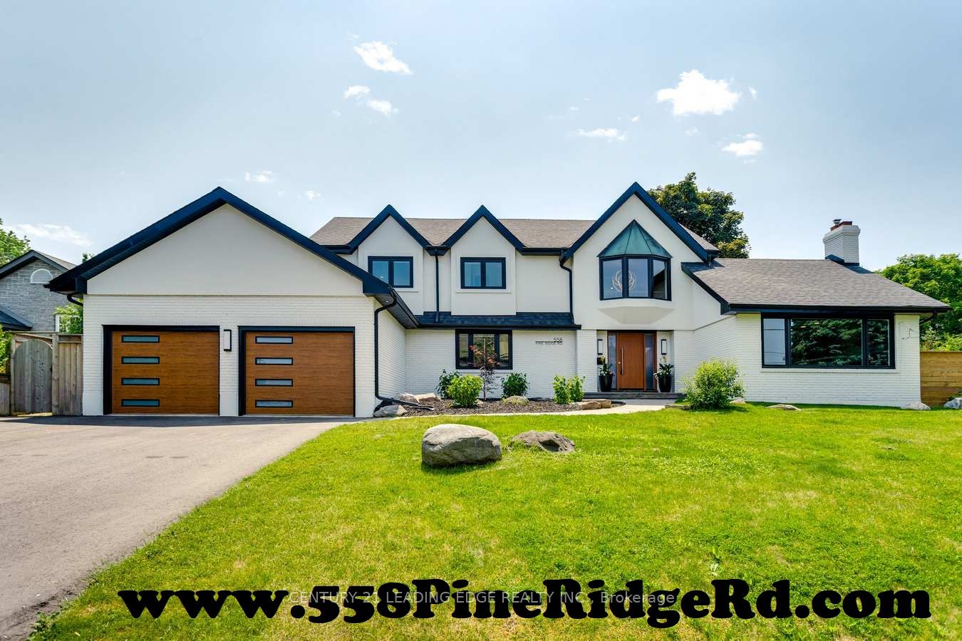 558 Pine Ridge Road S
