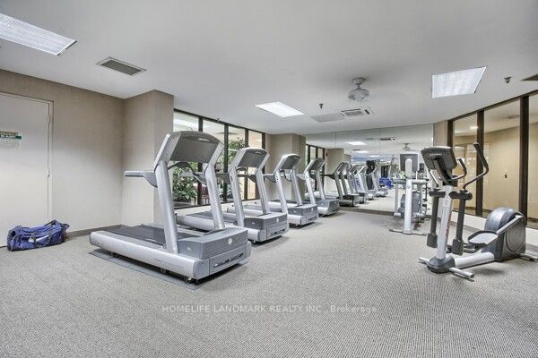 225 Bamburgh Circ, #103