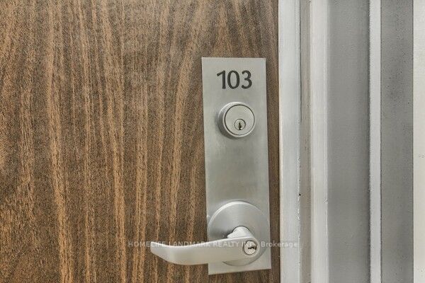 225 Bamburgh Circ, #103